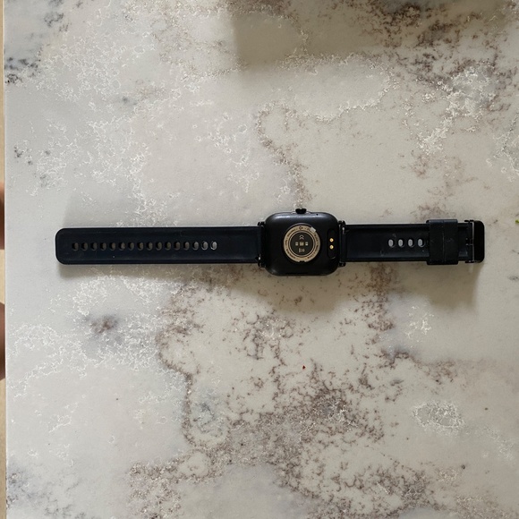 SOUYIE Smart Watch Unisex with 1.85" HD Display - Picture 3 of 4